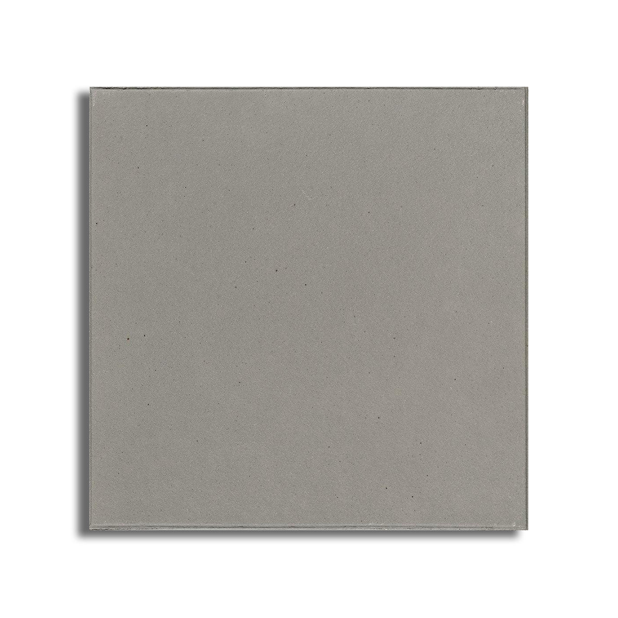 13x13 Cotto Grey Matte Quarry Tile - American Tile Depot