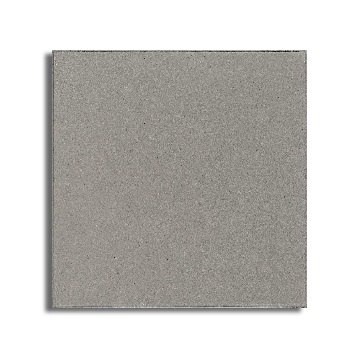 13x13 Cotto Grey Matte Quarry Tile - American Tile Depot