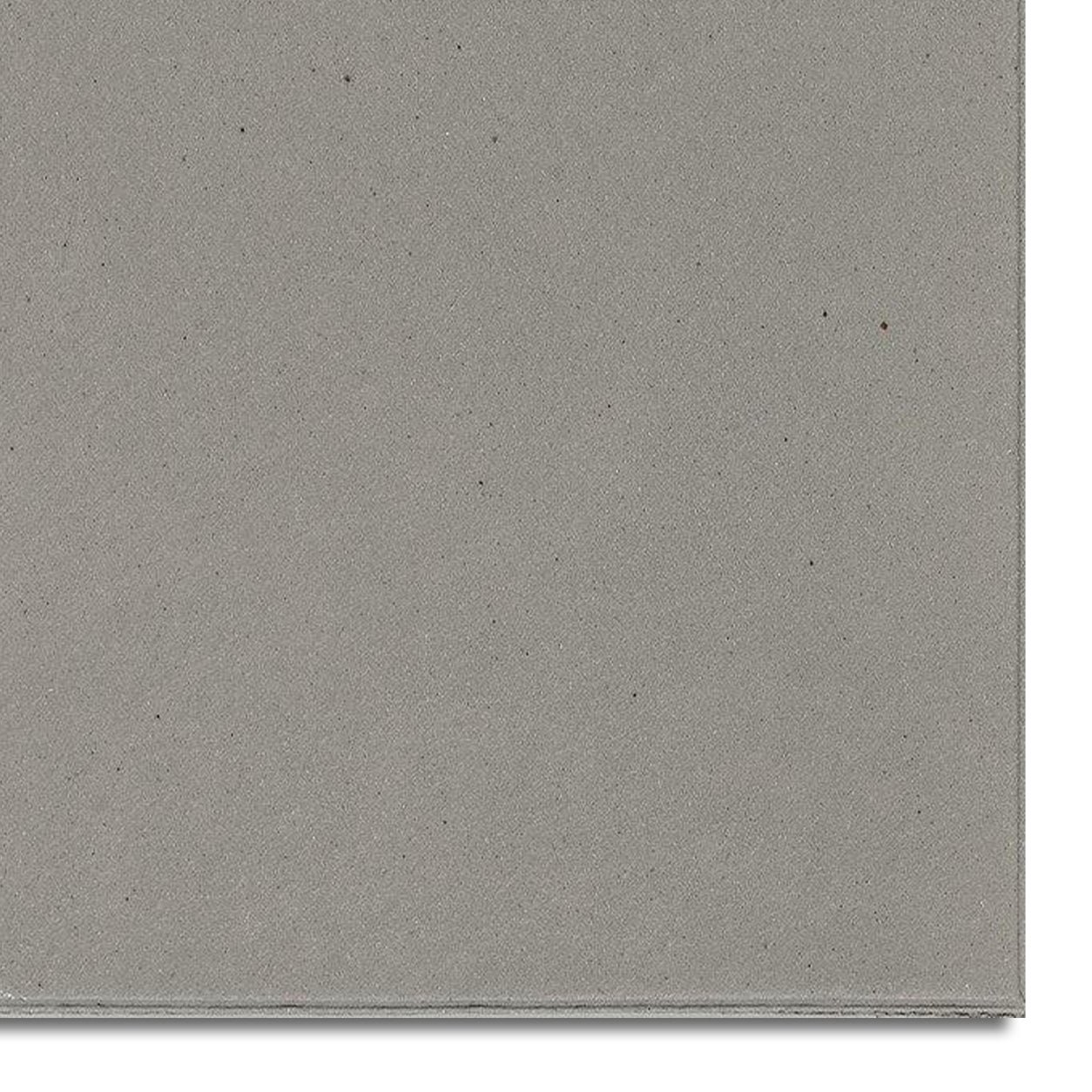13x13 Cotto Grey Matte Quarry Tile - American Tile Depot