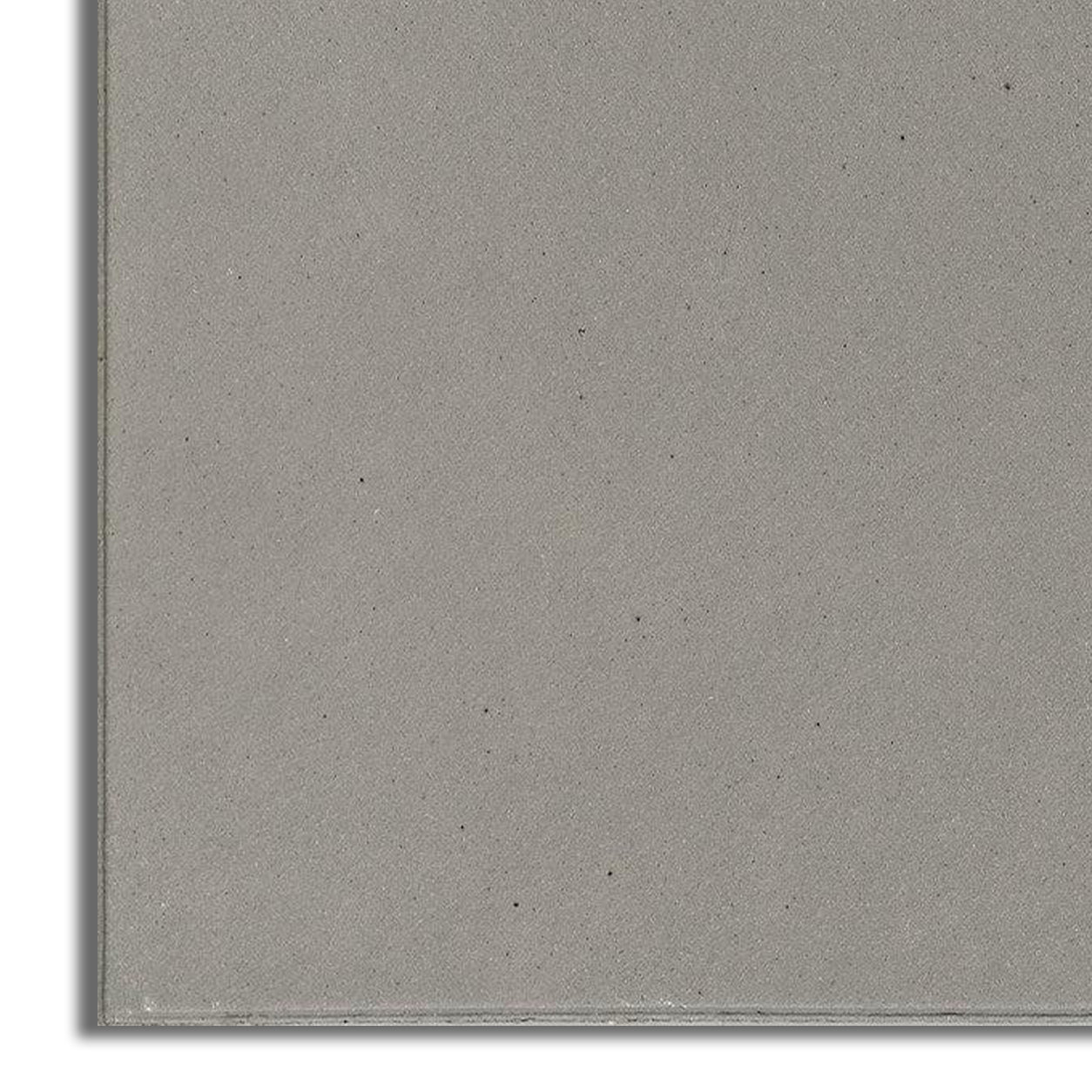 13x13 Cotto Grey Matte Quarry Tile - American Tile Depot