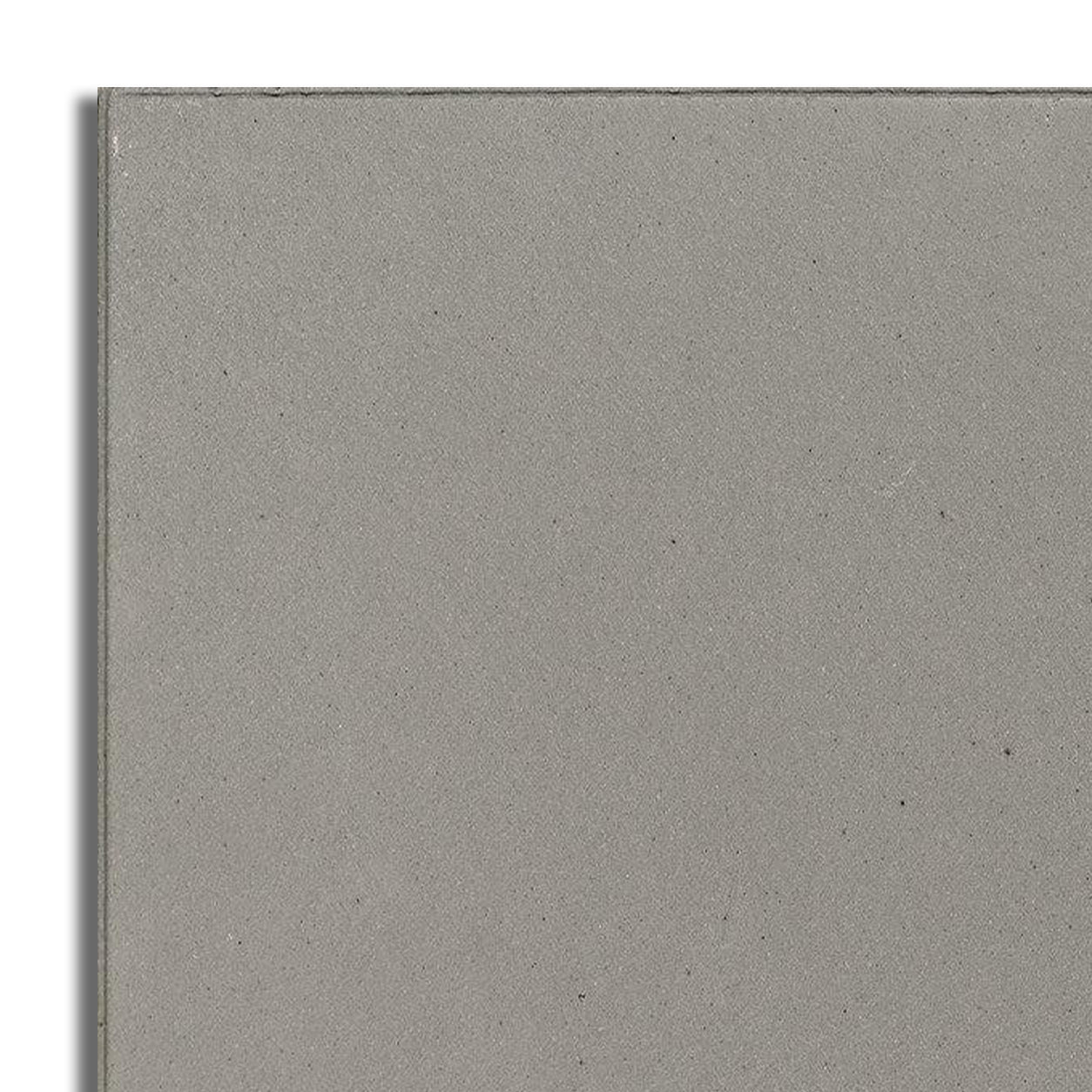 13x13 Cotto Grey Matte Quarry Tile - American Tile Depot