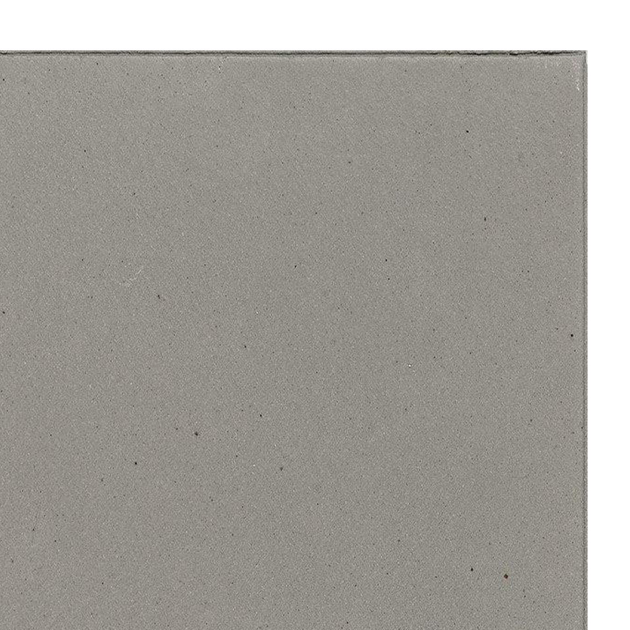 13x13 Cotto Grey Matte Quarry Tile - American Tile Depot