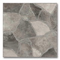 13x13 Gravel Grey Matte