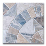 13x13 Marmo Mix Flagstone Look Matte Porcelain Tile 13x13 Marmo Mix Flagstone Look Matte Porcelain Tile - American Tile Depot