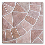 13x13 San Pietrino Matte Flagstone Look Porcelain Tile 13x13 San Pietrino Matte Flagstone Look Porcelain Tile - American Tile Depot