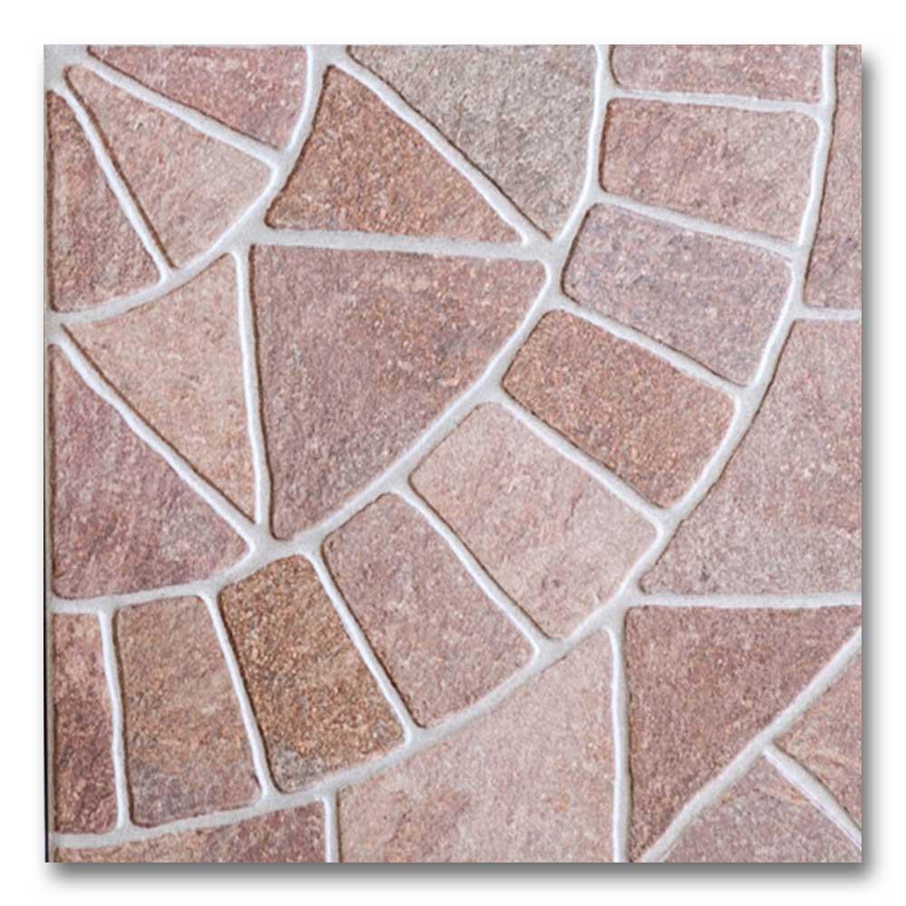 13x13 San Pietrino Matte Flagstone Look Porcelain Tile 13x13 San Pietrino Matte Flagstone Look Porcelain Tile - American Tile Depot