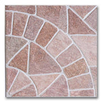 13x13 San Pietrino Matte Flagstone Look Porcelain Tile 13x13 San Pietrino Matte Flagstone Look Porcelain Tile - American Tile Depot