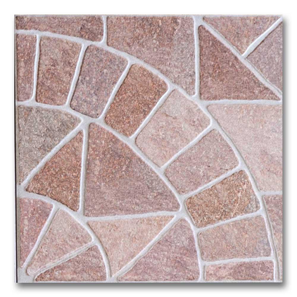 13x13 San Pietrino Matte Flagstone Look Porcelain Tile 13x13 San Pietrino Matte Flagstone Look Porcelain Tile - American Tile Depot