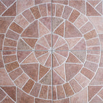 13x13 San Pietrino Matte Flagstone Look Porcelain Tile 13x13 San Pietrino Matte Flagstone Look Porcelain Tile - American Tile Depot