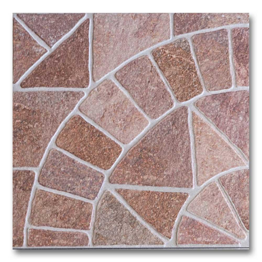 13x13 San Pietrino Matte Flagstone Look Porcelain Tile 13x13 San Pietrino Matte Flagstone Look Porcelain Tile - American Tile Depot