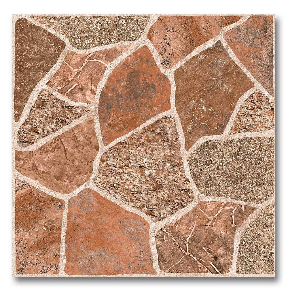 13x13 Topstone Beige Matte Flagstone Look Porcelain Tile 13x13 Topstone Beige Matte Flagstone Look Porcelain Tile - American Tile Depot