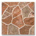 13x13 Topstone Beige Matte Flagstone Look Porcelain Tile 13x13 Topstone Beige Matte Flagstone Look Porcelain Tile - American Tile Depot