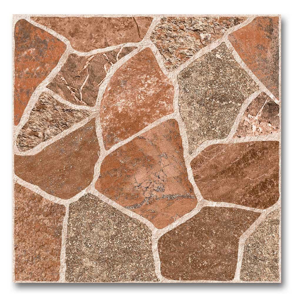 13x13 Topstone Beige Matte Flagstone Look Porcelain Tile 13x13 Topstone Beige Matte Flagstone Look Porcelain Tile - American Tile Depot