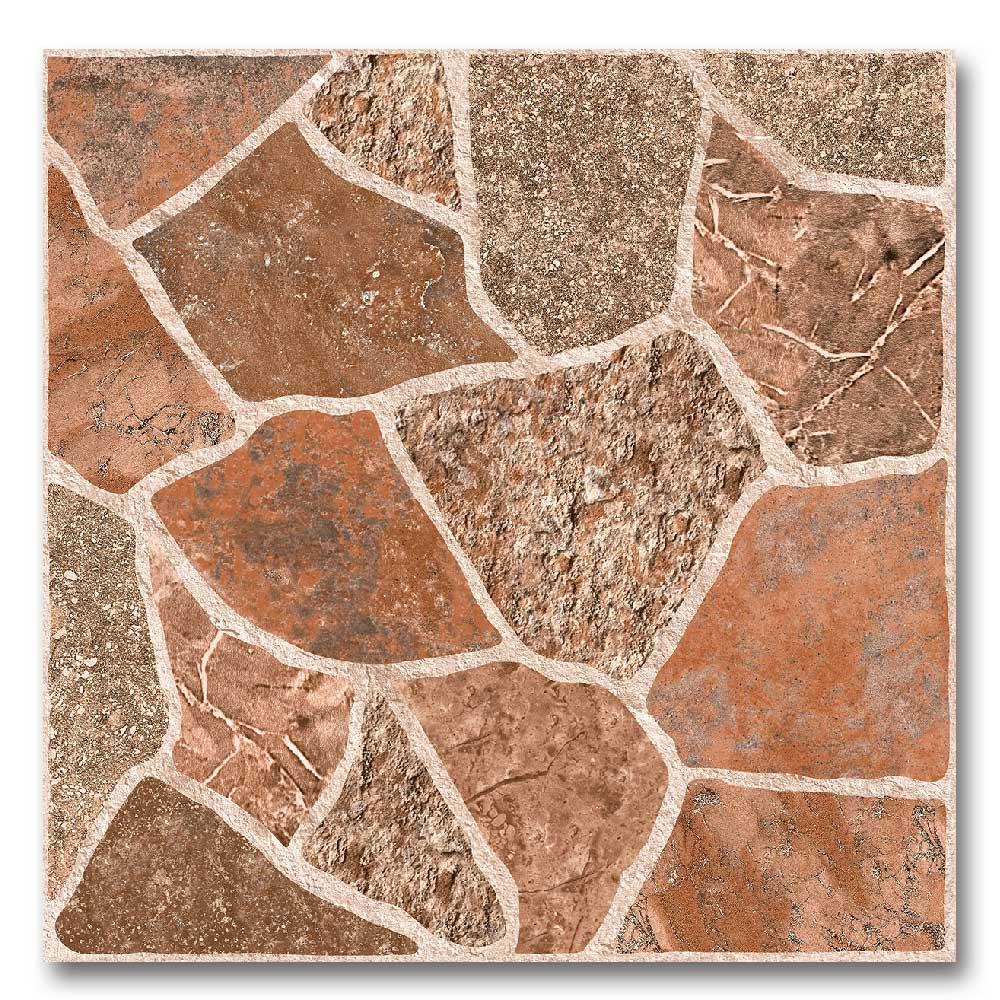 13x13 Topstone Beige Matte Flagstone Look Porcelain Tile 13x13 Topstone Beige Matte Flagstone Look Porcelain Tile - American Tile Depot
