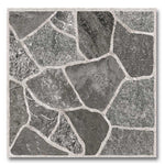 13x13 Topstone Grey Matte Flagstone Look Porcelain Tile 13x13 Topstone Grey Matte Flagstone Look Porcelain Tile - American Tile Depot