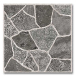 13x13 Topstone Grey Matte Flagstone Look Porcelain Tile 13x13 Topstone Grey Matte Flagstone Look Porcelain Tile - American Tile Depot