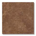 13x13 Walnut Canyon Umber Matte Porcelain Tile - American Tile Depot