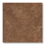 13x13 Walnut Canyon Umber Matte Porcelain Tile - American Tile Depot