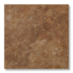 13x13 Walnut Canyon Umber Matte Porcelain Tile - American Tile Depot