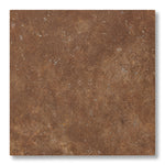 13x13 Walnut Canyon Umber Matte Porcelain Tile - American Tile Depot