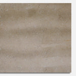 13x24 Royale Crema Relieve Wave Polished Stone Look Ceramic Tile - American Tile Depot