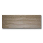13x24 Royale Marfil Relieve Wave Polished Stone Look Ceramic Tile 13x24 Royale Marfil Relieve Wave Polished Stone Look Ceramic Tile - American Tile Depot