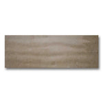 13x35.5 Royale Marfil Relieve Wave Polished Stone Look Ceramic Tile 13x35.5 Royale Marfil Relieve Wave Polished Stone Look Ceramic Tile - American Tile Depot