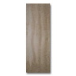 13x35.5 Royale Marfil Relieve Wave Polished Stone Look Ceramic Tile 13x35.5 Royale Marfil Relieve Wave Polished Stone Look Ceramic Tile - American Tile Depot