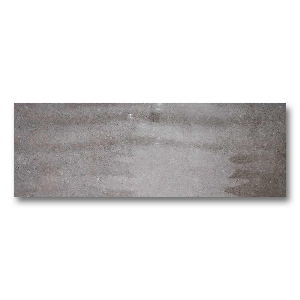 13x35.5 Royale Perla Relieve Wave Polished Stone Look Ceramic Tile 13x35.5 Royale Perla Relieve Wave Polished Stone Look Ceramic Tile - American Tile Depot