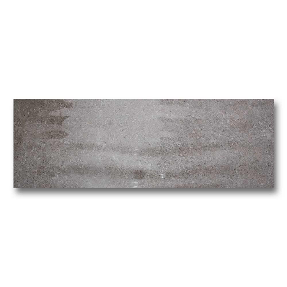 13x35.5 Royale Perla Relieve Wave Polished Stone Look Ceramic Tile 13x35.5 Royale Perla Relieve Wave Polished Stone Look Ceramic Tile - American Tile Depot