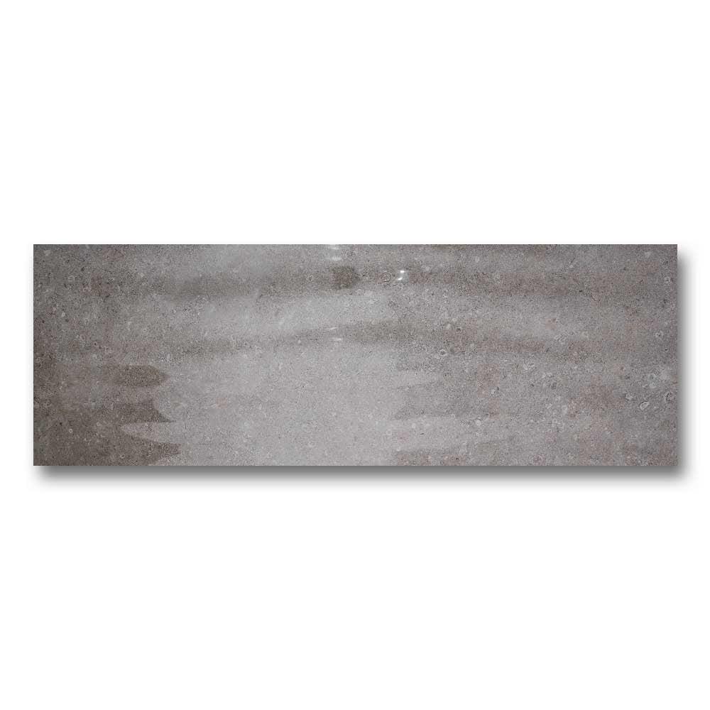 13x35.5 Royale Perla Relieve Wave Polished Stone Look Ceramic Tile 13x35.5 Royale Perla Relieve Wave Polished Stone Look Ceramic Tile - American Tile Depot