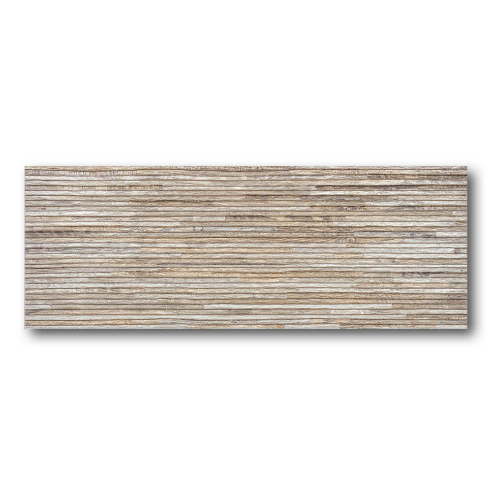 13x36 Trinova Haya Matte Stone Look Porcelain Tile