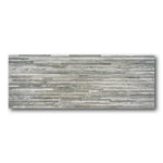 13x36 Trinova Ceniza Matte Stone Look Porcelain Tile 13x36 Trinova Ceniza Matte Stone Look Porcelain Tile - American Tile Depot
