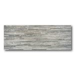 13x36 Trinova Ceniza Matte Stone Look Porcelain Tile 13x36 Trinova Ceniza Matte Stone Look Porcelain Tile - American Tile Depot