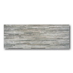 13x36 Trinova Ceniza Matte Stone Look Porcelain Tile 13x36 Trinova Ceniza Matte Stone Look Porcelain Tile - American Tile Depot