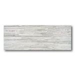 13x36 Trinova Iceberg Matte Stone Look Porcelain Tile 13x36 Trinova Iceberg Matte Stone Look Porcelain Tile - American Tile Depot