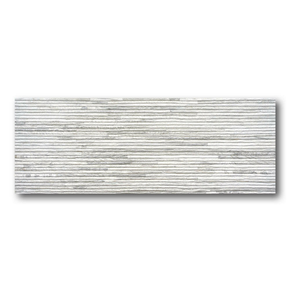 13x36 Trinova Iceberg Matte Stone Look Porcelain Tile 13x36 Trinova Iceberg Matte Stone Look Porcelain Tile - American Tile Depot