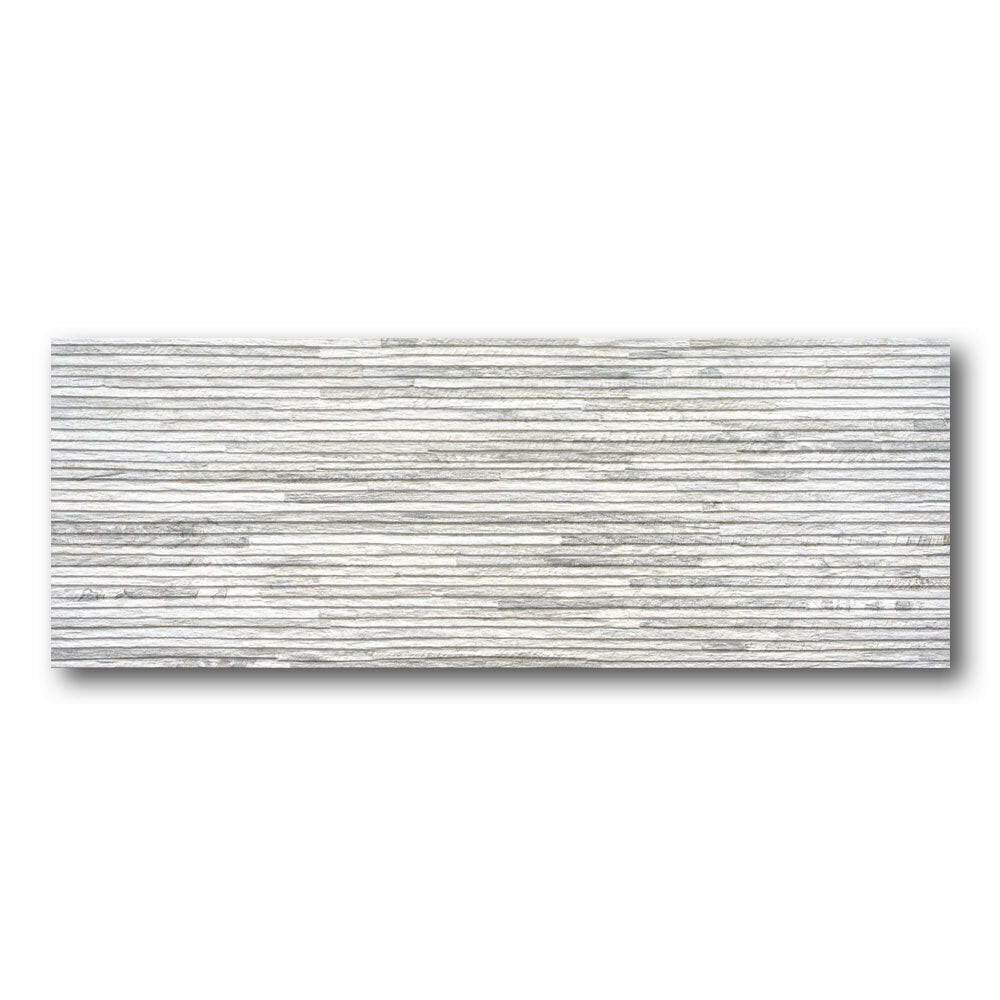 13x36 Trinova Iceberg Matte Stone Look Porcelain Tile 13x36 Trinova Iceberg Matte Stone Look Porcelain Tile - American Tile Depot