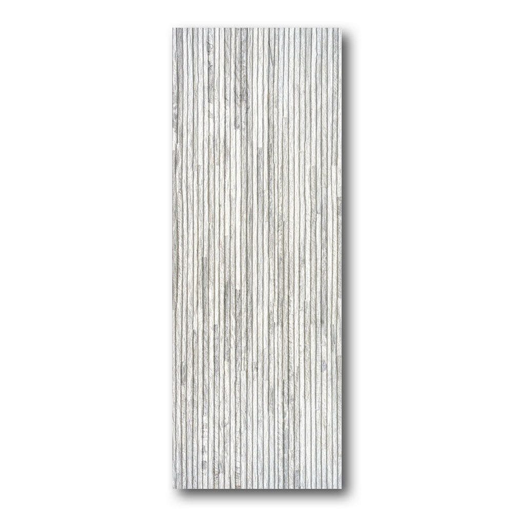 13x36 Trinova Iceberg Matte Stone Look Porcelain Tile 13x36 Trinova Iceberg Matte Stone Look Porcelain Tile - American Tile Depot