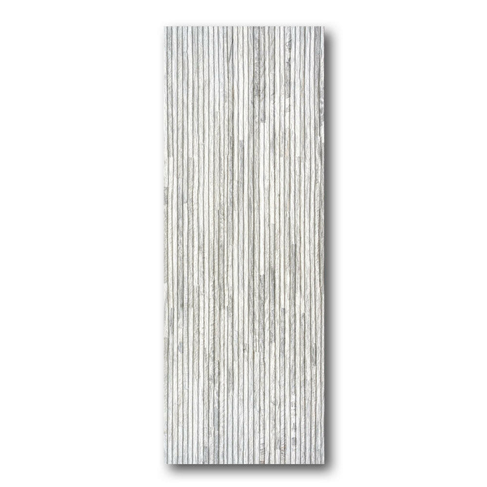 13x36 Trinova Iceberg Matte Stone Look Porcelain Tile 13x36 Trinova Iceberg Matte Stone Look Porcelain Tile - American Tile Depot