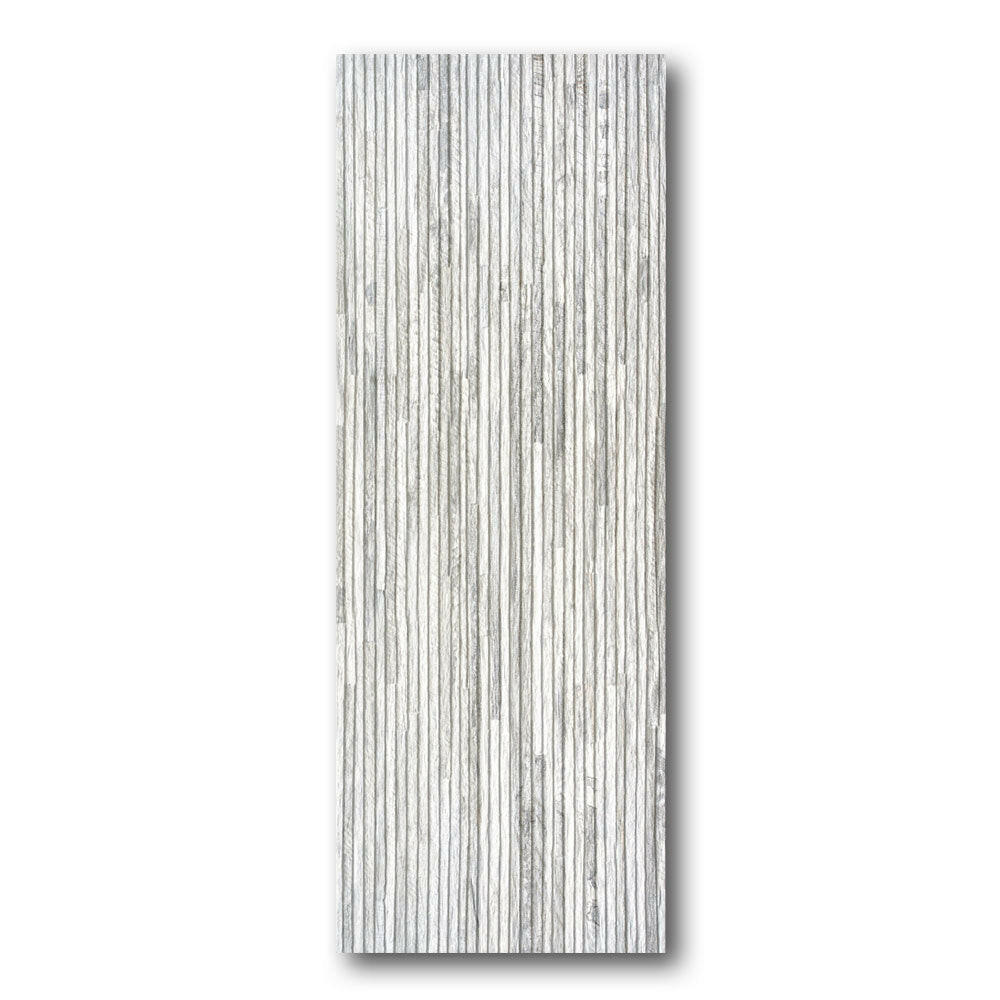 13x36 Trinova Iceberg Matte Stone Look Porcelain Tile 13x36 Trinova Iceberg Matte Stone Look Porcelain Tile - American Tile Depot