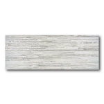 13x36 Trinova Iceberg Matte Stone Look Porcelain Tile 13x36 Trinova Iceberg Matte Stone Look Porcelain Tile - American Tile Depot