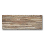 13x36 Trinova Roble Matte Stone Look Porcelain Tile 13x36 Trinova Roble Matte Stone Look Porcelain Tile - American Tile Depot
