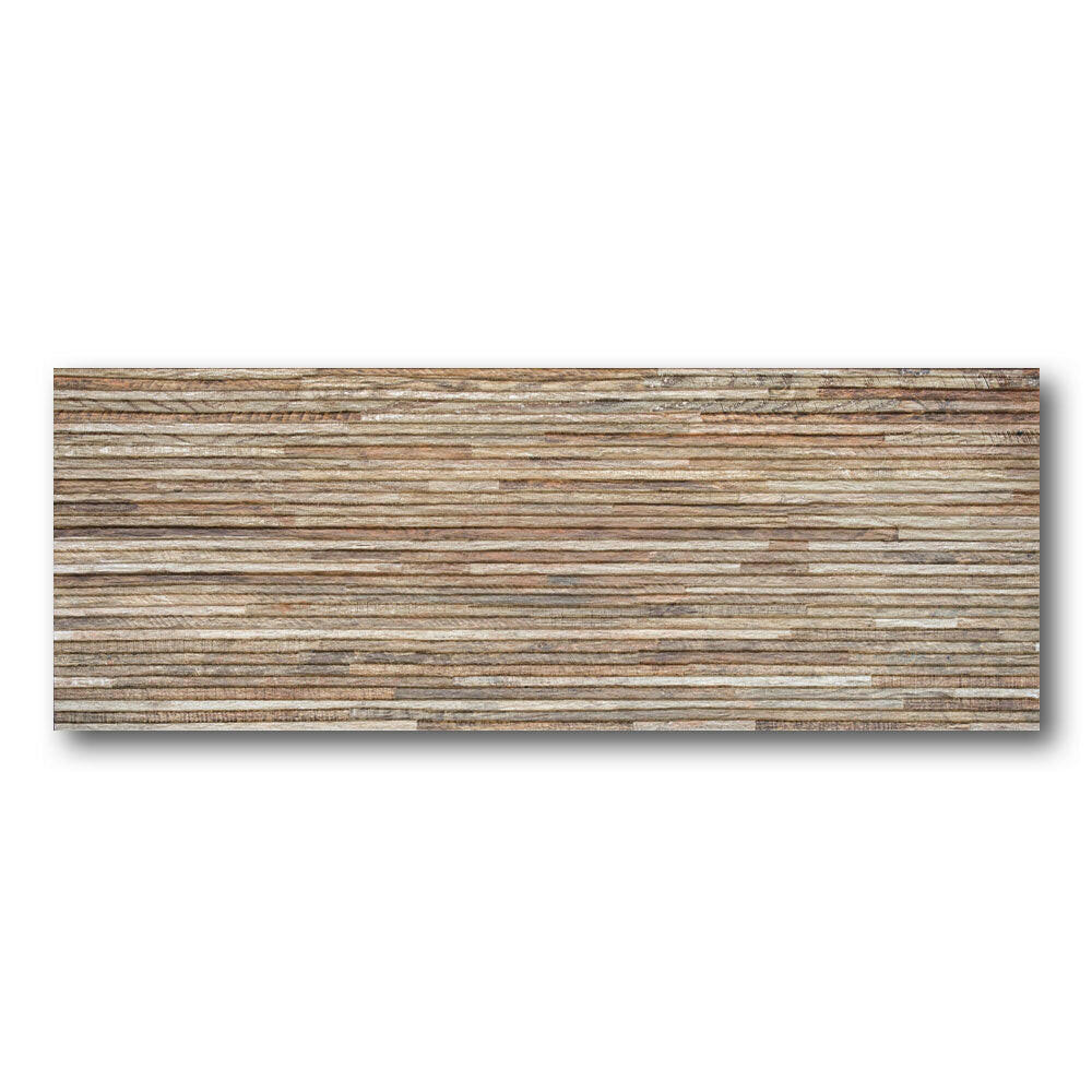 13x36 Trinova Roble Matte Stone Look Porcelain Tile 13x36 Trinova Roble Matte Stone Look Porcelain Tile - American Tile Depot