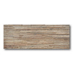 13x36 Trinova Roble Matte Stone Look Porcelain Tile 13x36 Trinova Roble Matte Stone Look Porcelain Tile - American Tile Depot