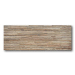 13x36 Trinova Roble Matte Stone Look Porcelain Tile 13x36 Trinova Roble Matte Stone Look Porcelain Tile - American Tile Depot