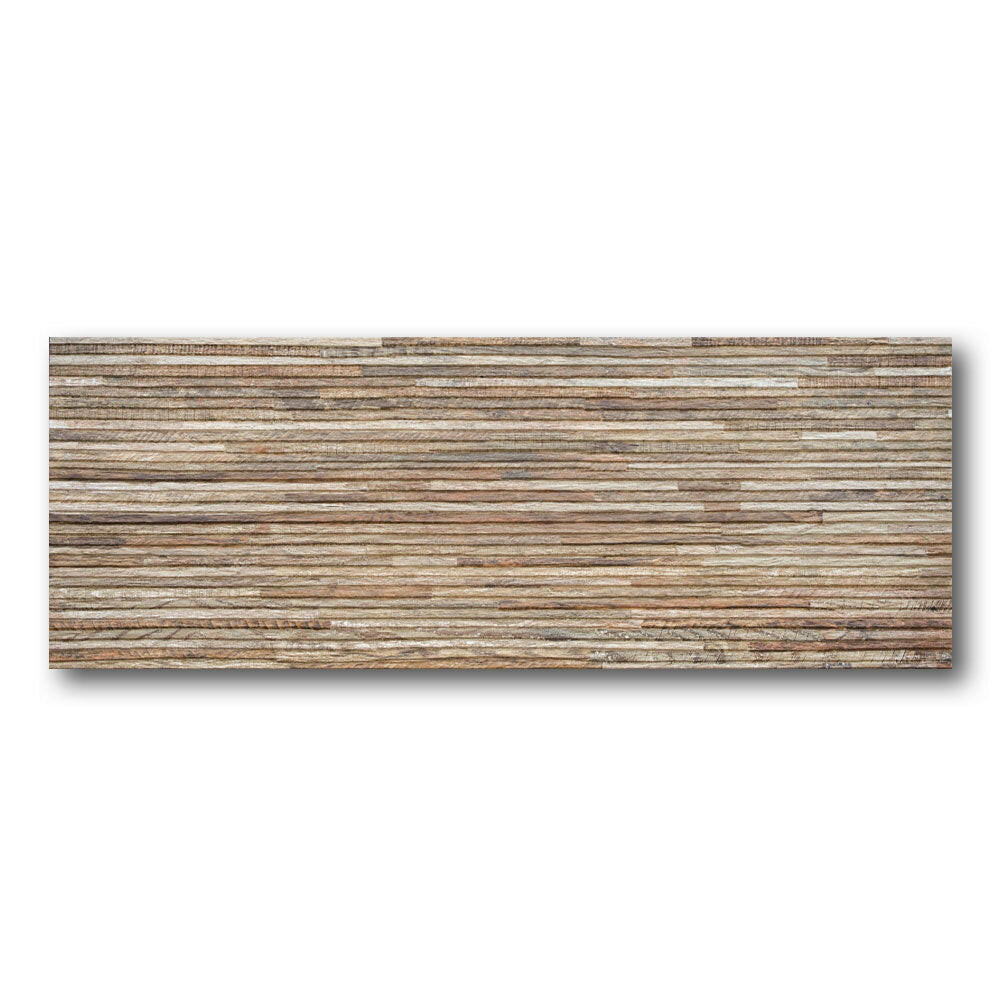 13x36 Trinova Roble Matte Stone Look Porcelain Tile 13x36 Trinova Roble Matte Stone Look Porcelain Tile - American Tile Depot