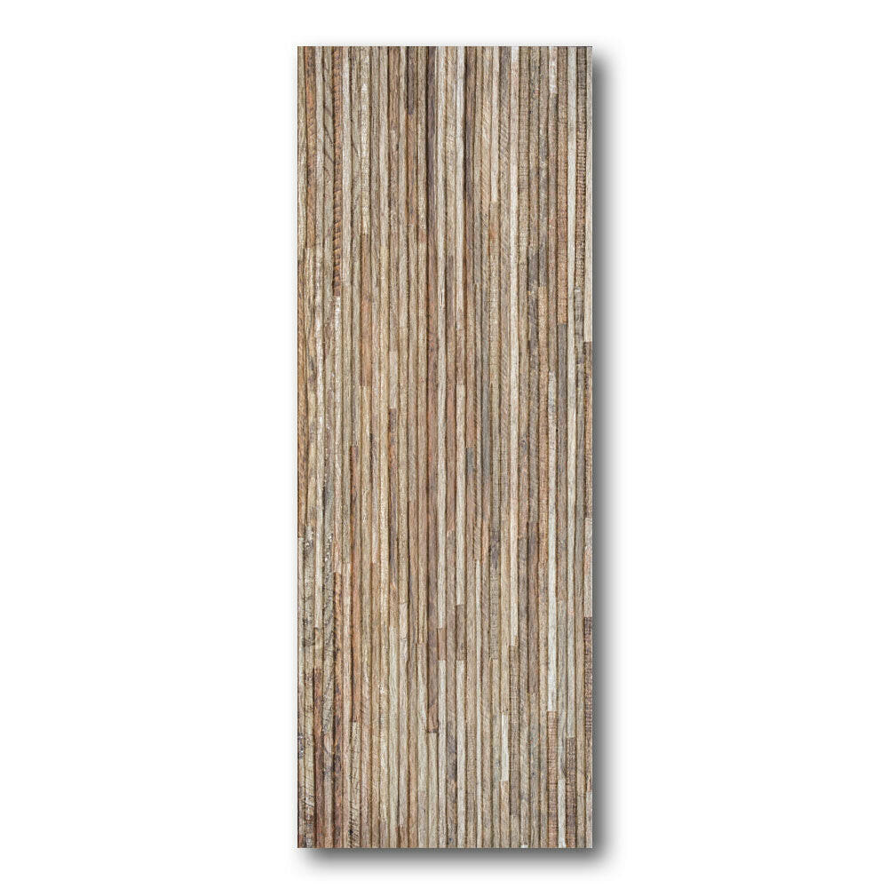 13x36 Trinova Roble Matte Stone Look Porcelain Tile 13x36 Trinova Roble Matte Stone Look Porcelain Tile - American Tile Depot