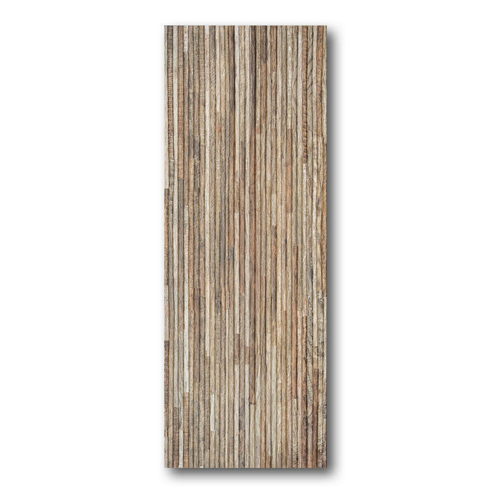 13x36 Trinova Roble Matte Stone Look Porcelain Tile 13x36 Trinova Roble Matte Stone Look Porcelain Tile - American Tile Depot
