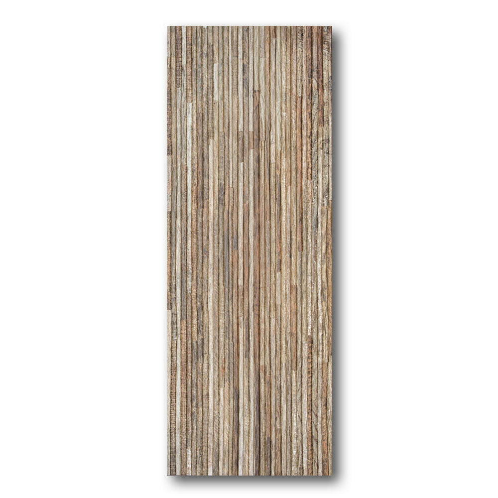 13x36 Trinova Roble Matte Stone Look Porcelain Tile 13x36 Trinova Roble Matte Stone Look Porcelain Tile - American Tile Depot